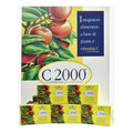 C 2000 PLUS FRUIT FUSION 30 COMPRESSE DI LEO