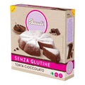 BAULI FREE TORTA CIOCCOLATO 400 G