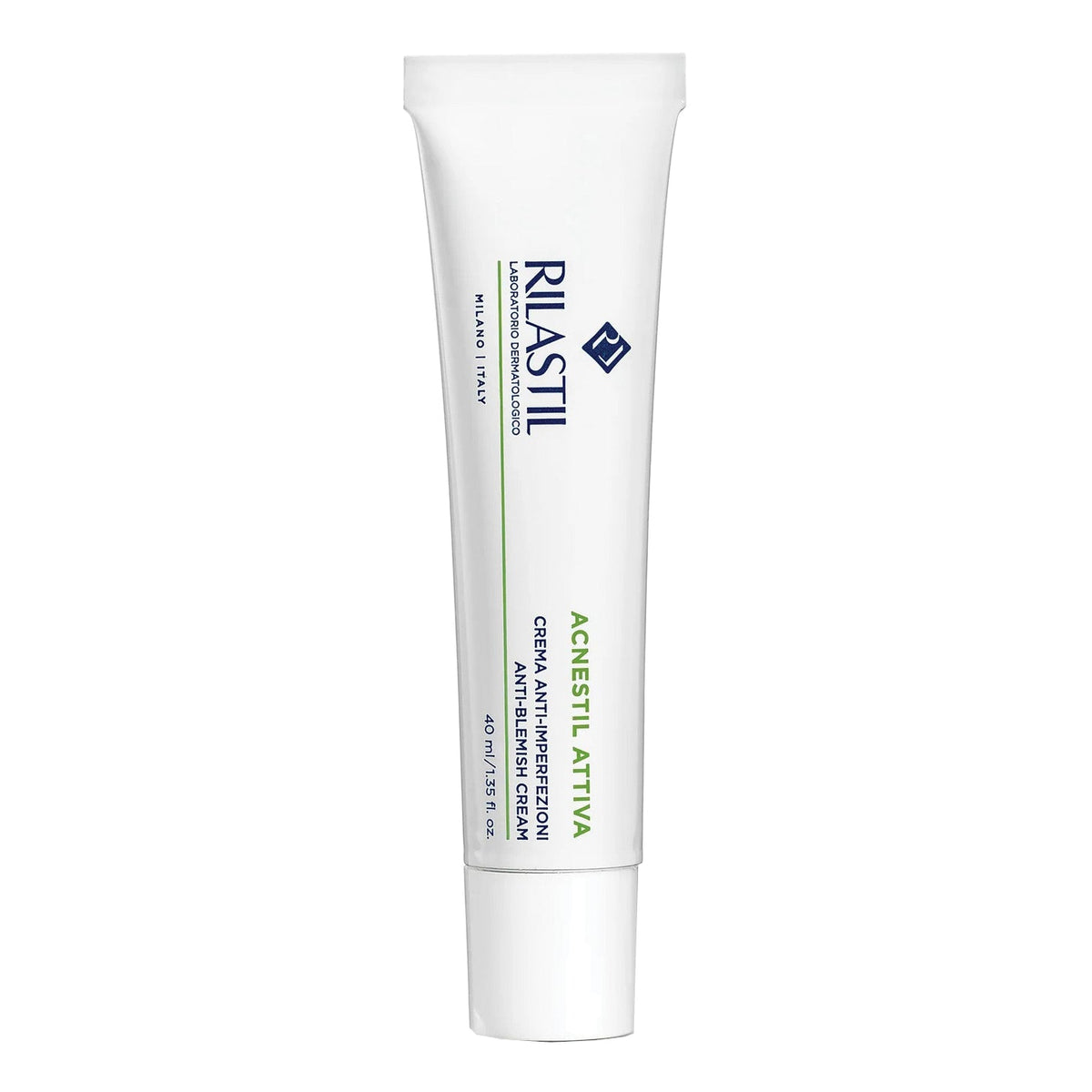 RILASTIL ACNESTIL CREMA ATTIVA 40 ML