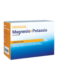 LABORATORIO DELLA FARMACIA HIDRASAL MG-K 20 STICKPACK LINEAHIDRASAL