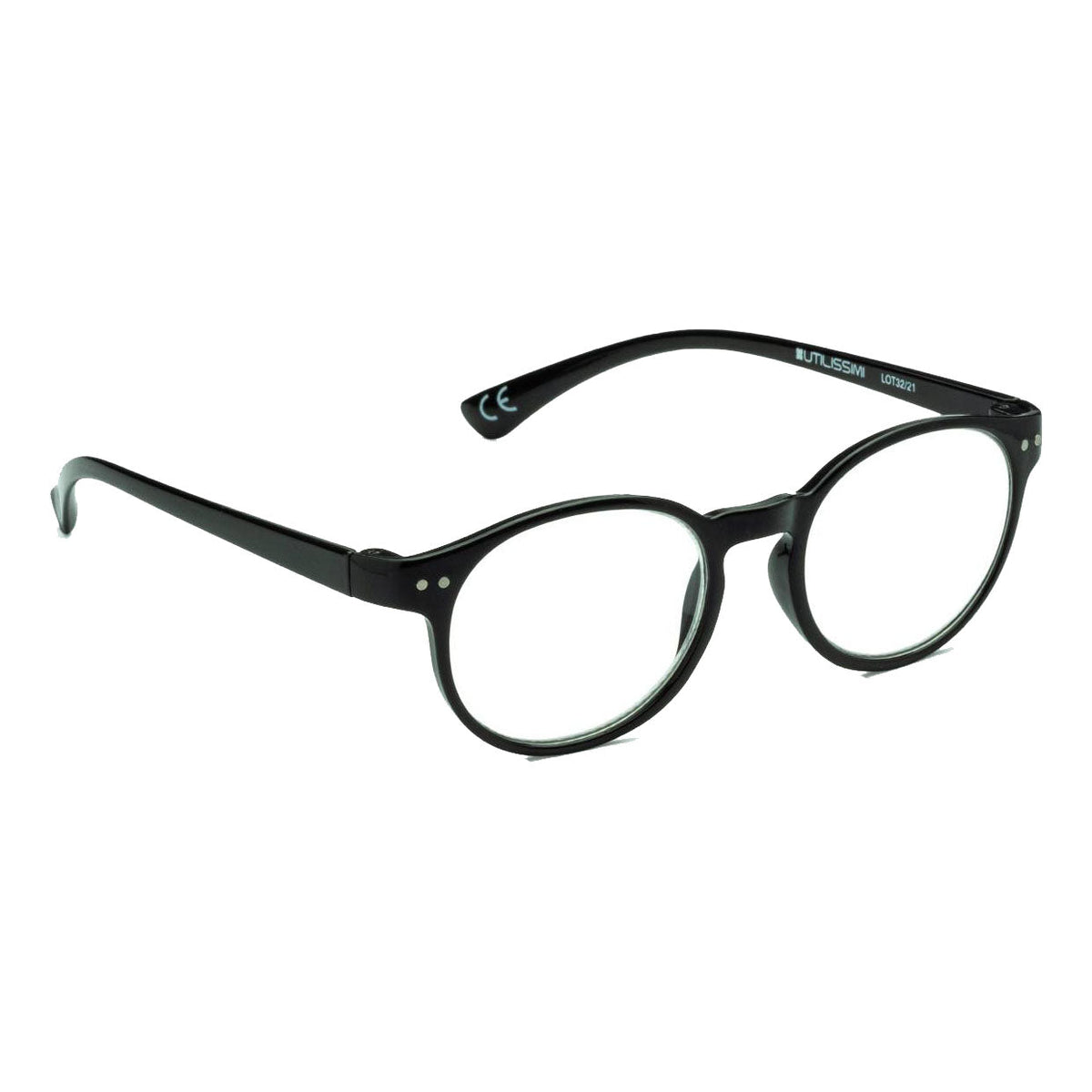 OCCHIALE DA LETTURA PREMONTATO UTILISSIMI MODELLO 0058 COLORE 03 D+1,50 DIOTTRIE