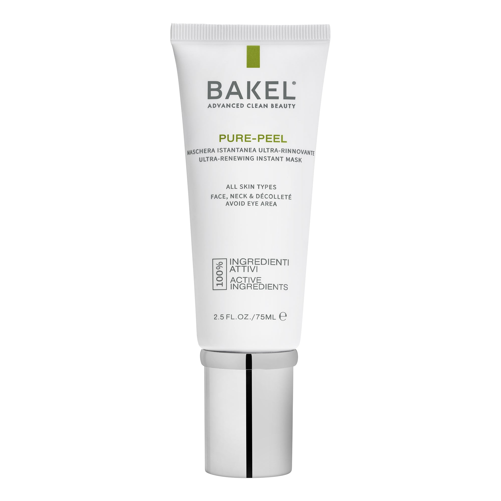 BAKEL PURE PEEL 75 ML