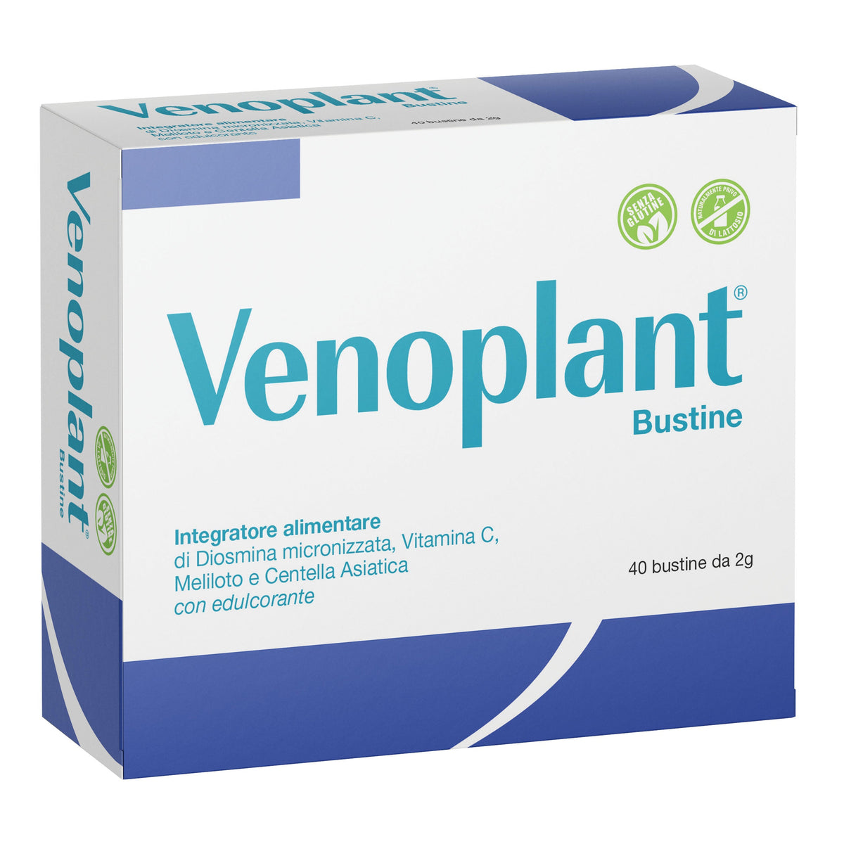VENOPLANT 40 BUSTINE