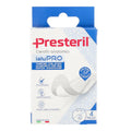 MEDIPRESTERIL IALUPRO DITA 3,8X7 CM 4 PEZZI