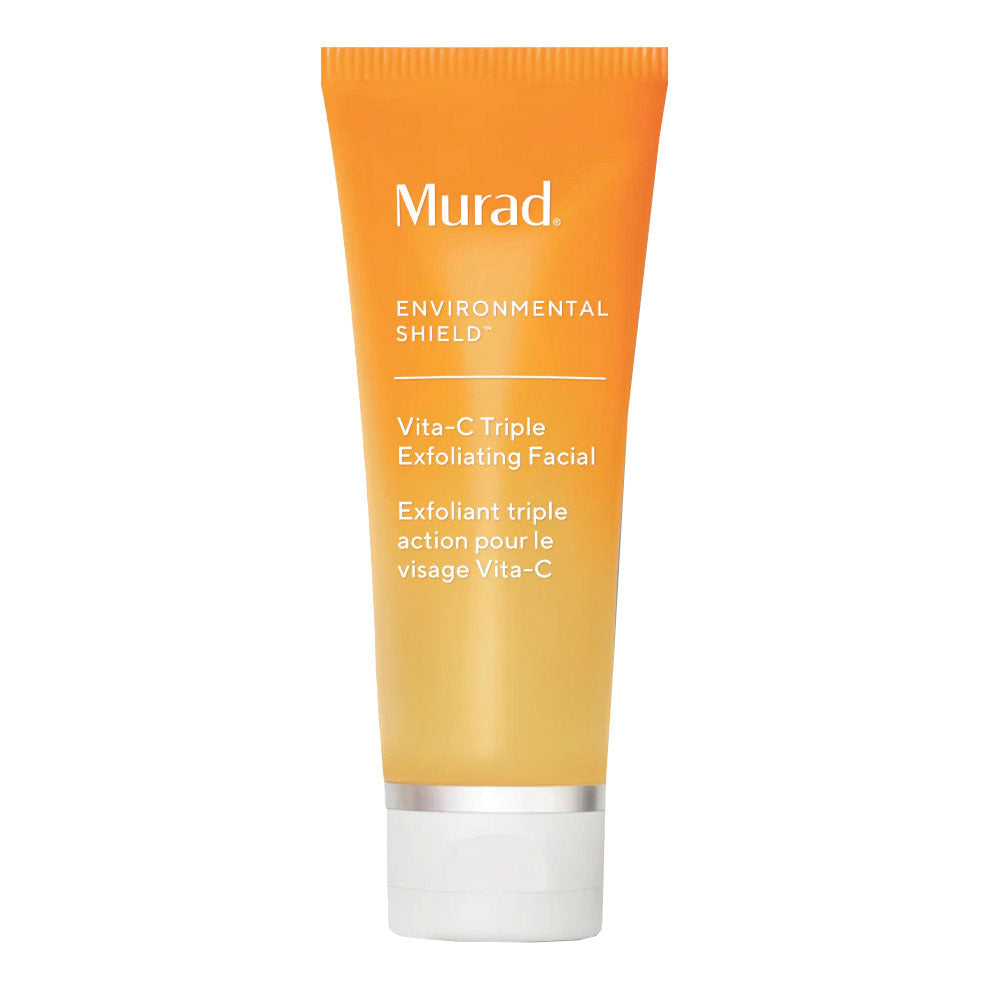 MURAD VITA-C TRIPLE EXFOLIATING FACIAL 80 ML