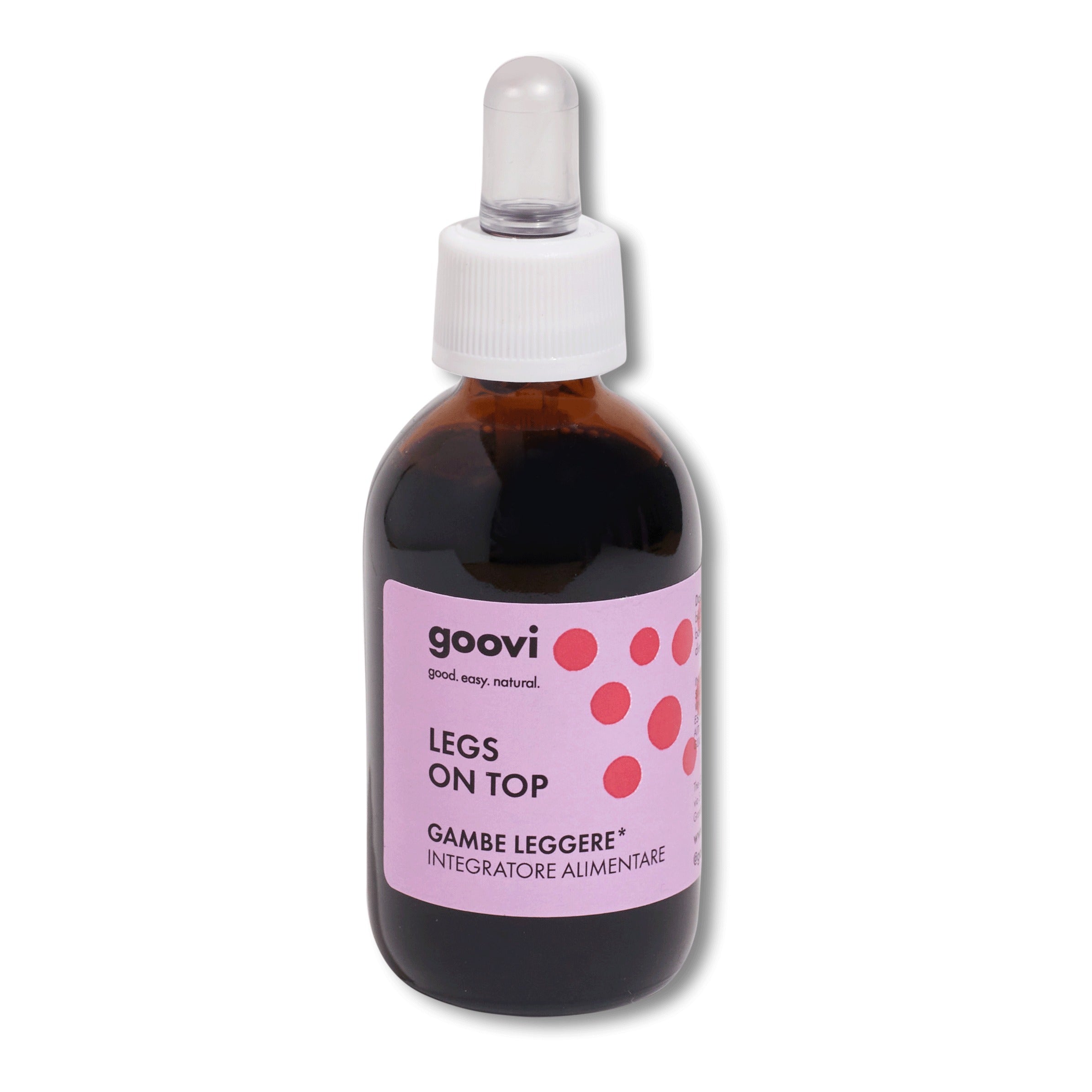 GOOVI LEGS ON TOP 50 ML
