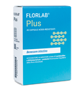 LABORATORIO DELLA FARMACIA FLORLAB 45 CAPSULE