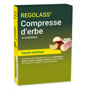 LABORATORIO DELLA FARMACIA COMPRESSE D'ERBE 30 COMPRESSE