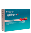 LABORATORIO DELLA FARMACIA PACKBERRY C 14 STICKPACK