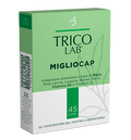LABORATORIO DELLA FARMACIA MIGLIOCAP 45 COMPRESSE