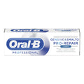 ORALB PROFESSIONAL GENGIVE & SMALTO PRO REPAIR CLASSICO DENTIFRICIO 75 ML