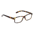 OCCHIALE DA LETTURA PREMONTATO UTILISSIMI MODELLO 0723 COLORE 08 D+2,00 DIOTTRIE