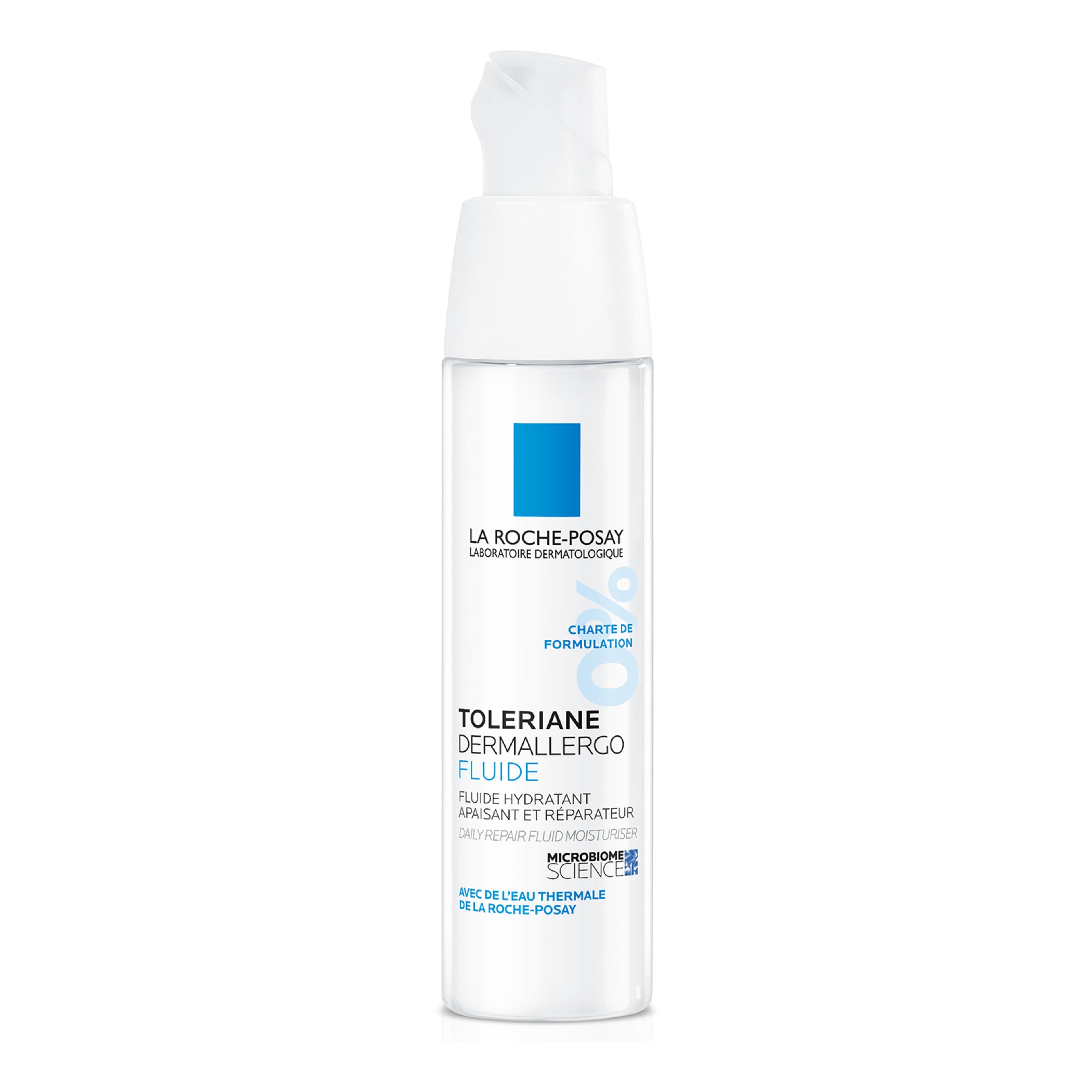 TOLERIANE DERMALLERGO FLUIDO 40 ML