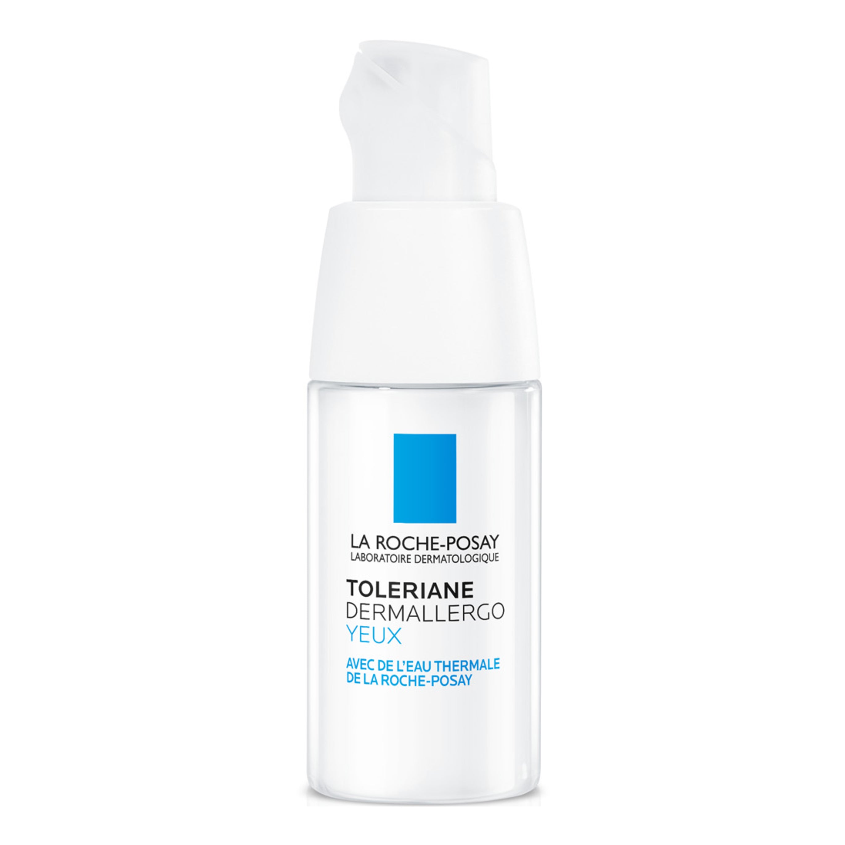 TOLERIANE DERMALLERGO OCCHI 20 ML