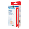 MASTER-AID STERIGRAP STRIP ADESIVO SUTURA FERITE 100X6 MM 10PEZZI