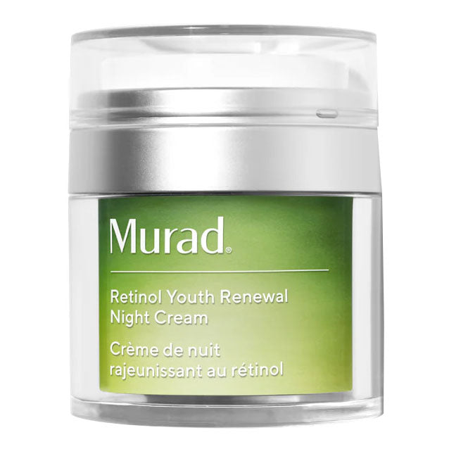 MURAD RETINOL YOUTH RENEW NIGHT 50 ML