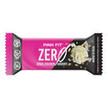PINK FIT BAR ZERO MOUSSE COCCO BIANCO 30 G