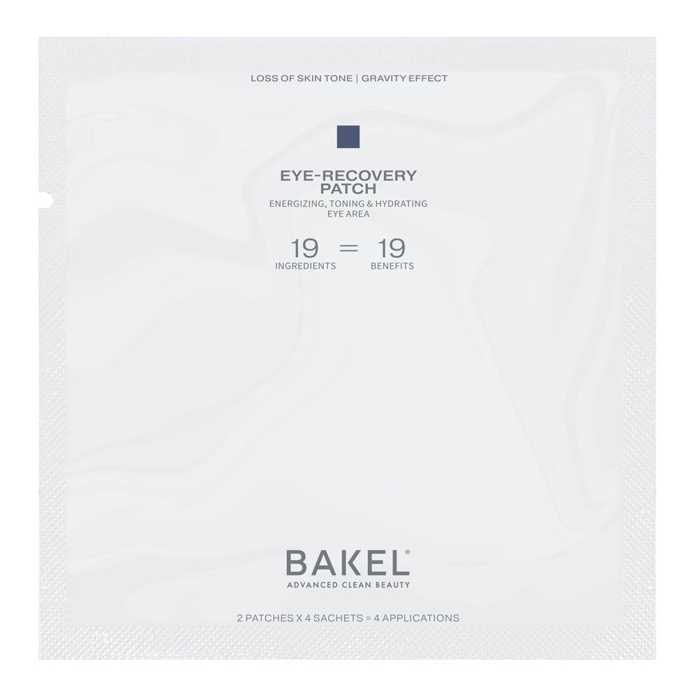 BAKEL EYE-RECOVERY 4X2PATCH