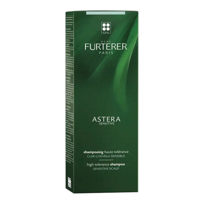 RENE FURTERER ASTERA SENSITIVE SHAMPOO 200 ML