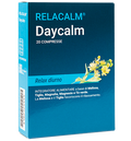 LABORATORIO DELLA FARMACIA DAYCALM 20 COMPRESSE LINEA RELACALM