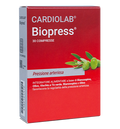 LABORATORIO DELLA FARMACIA BIOPRESS 30 COMPRESSE LINEA CARDIOLAB