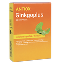LABORATORIO DELLA FARMACIA GINKGOPLUS 20 COMPRESSE DA 1 G ANTIOX
