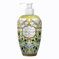 MAIOLICHE BAGNODOCCIA 700 ML ITALIAN OLIVE OIL