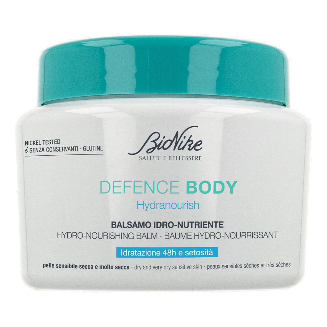 DEFENCE BODY BALSAMO IDRO-NUTRIENTE 300 ML