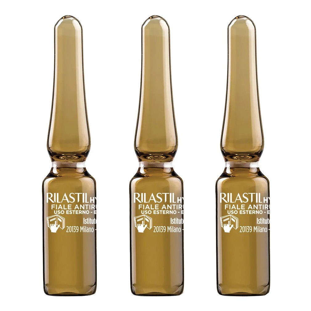 RILASTIL HYDROTENSEUR FIALE ANTIRUGHE LIFTANTI 7 X 1 ML