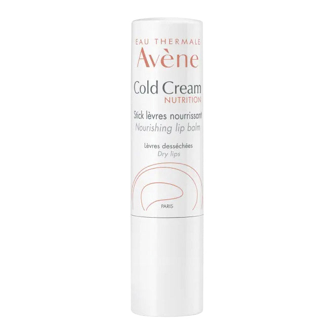 AVENE STICK LABBRA NUTRIENTE 4 G