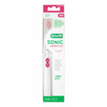 GUM SONIC SENSITIVE SPAZZOLINO BATTERIA ADULTO
