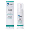CERAMOL ACN3 ACTISEB MOUSSE 150 ML