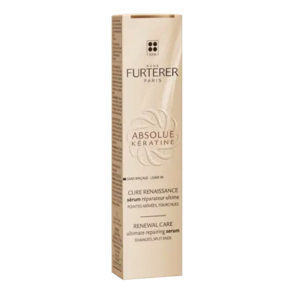 RENE FURTERER ABSOLUE KERATINE SIERO RISTRUTTURANTE ESTREMO30 ML
