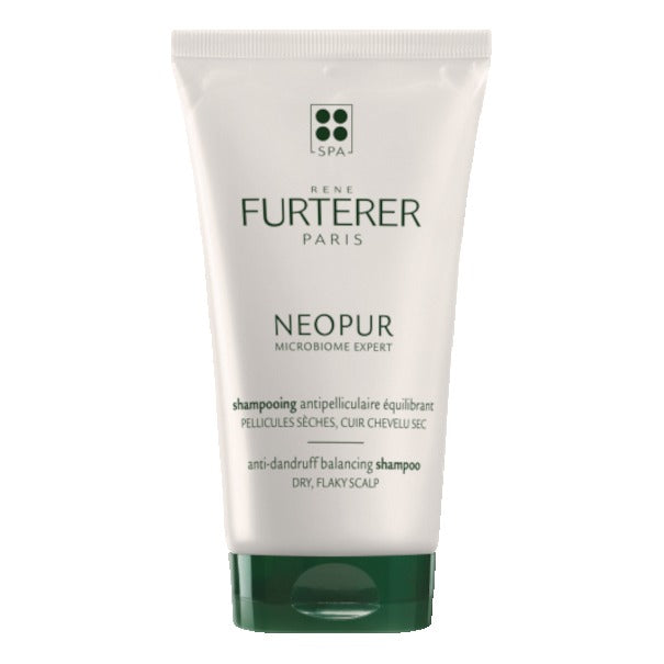 RENE FURTERER NEOPUR SHAMPOO EQUILIBRANTE FORFORA SECCA 150ML