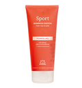 LABORATORIO DELLA FARMACIA ESSENZIA GEL DOCCIA SHAMPOO DOCCIA SPORT POMPELMO 200 ML