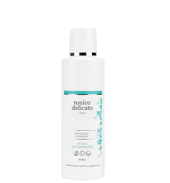 LABORATORIO DELLA FARMACIA ESSENZIA TONICO 150 ML