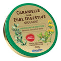 CARAMELLE DIGESTIVE SENZA ZUCCHERO NUOVA FORMULAZIONE 60 G