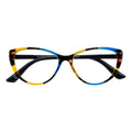 OCCHIALE DA LETTURA PREMONTATO UTILISSIMI MODELLO 024 COLORE01 D+1,50 DIOTTRIE