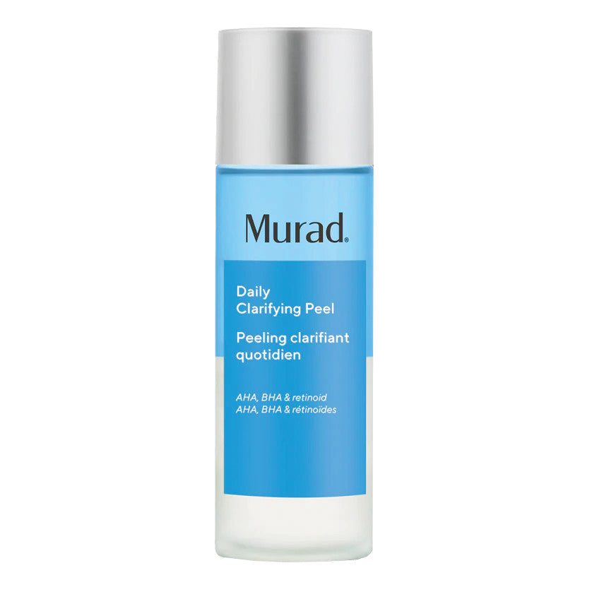 MURAD DAILY CLARIFYING PEEL 95 ML