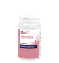 LABORATORIO DELLA FARMACIA RDAVIT MAMMA 60 COMPRESSE