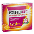 POSTFLUDEC AGRUMI PRONTO RECUPERO ORO 12 BUSTINE