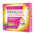 POSTFLUDEC FRUTTI DI BOSCO PRONTO RECUPERO ORO 12 BUSTINE