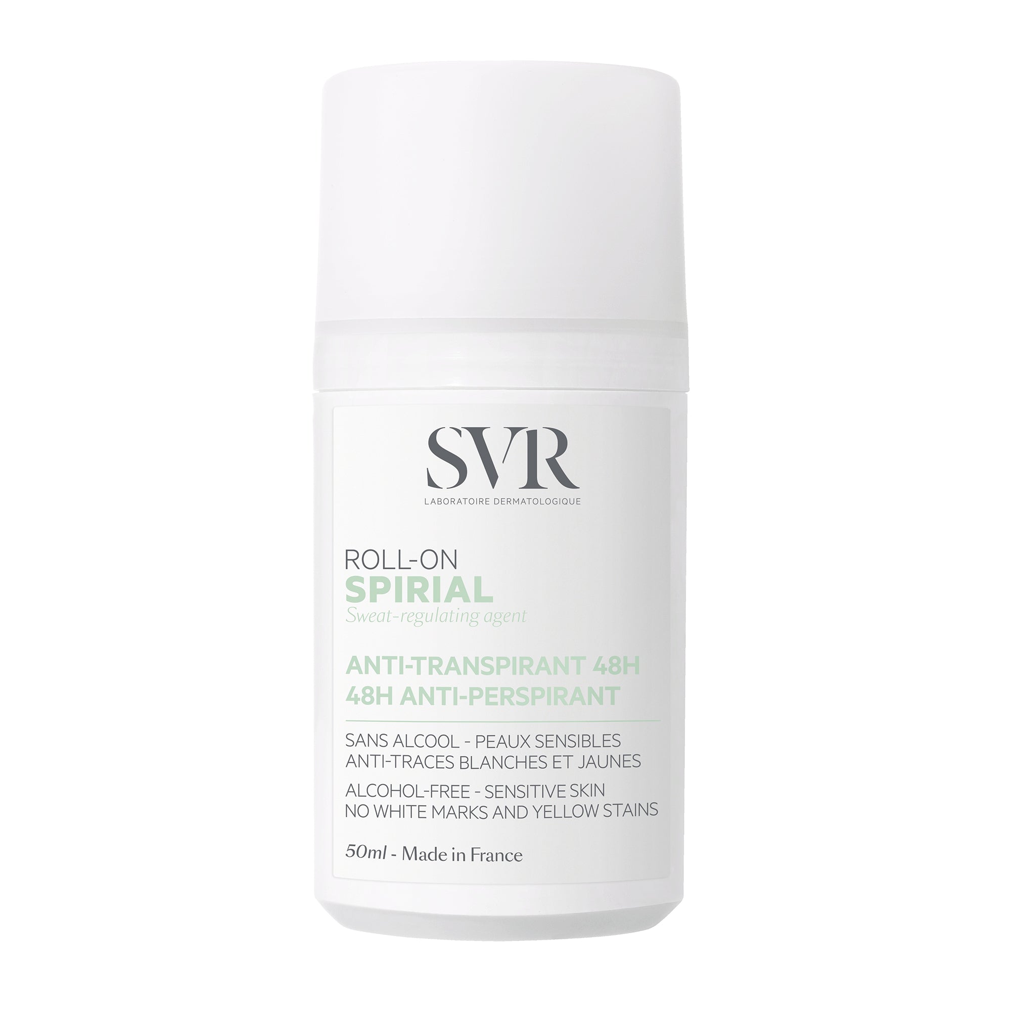 SVR DEODORANTE ROLL-ON RENO 50 ML