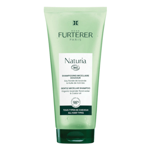 RENE FURTERER NATURIA SHAMPOO 200 ML