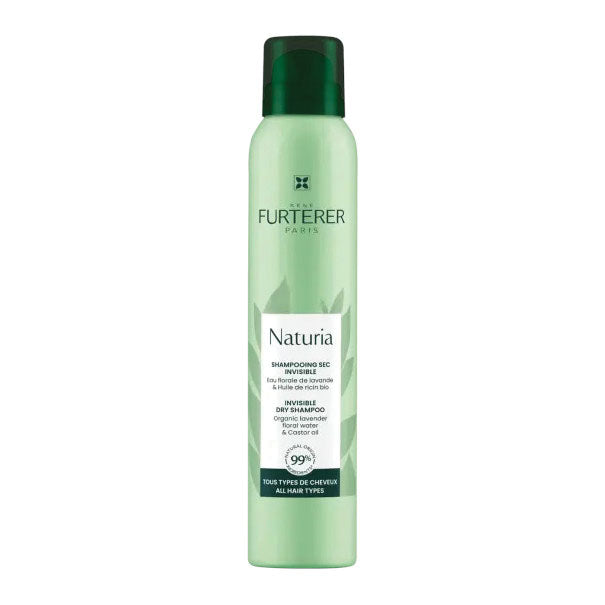 RENE FURTERER NATURIA SHAMPOO SECCO 200 ML