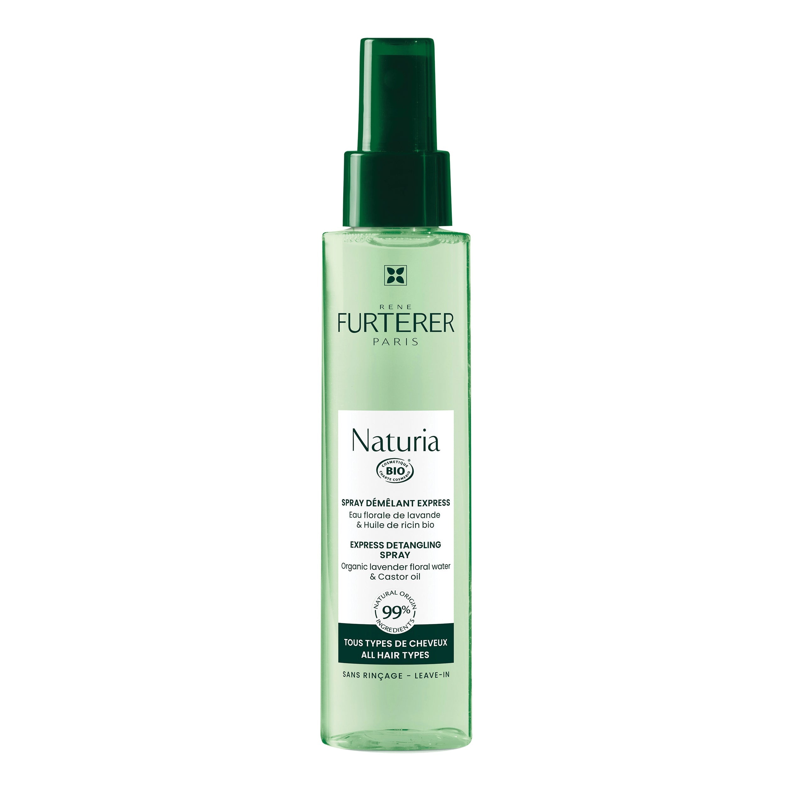 RENE FURTERER NATURIA SPRAY DISTRICANTE 150 ML