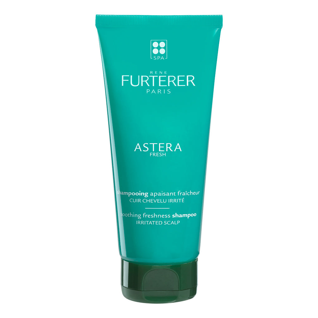 RENE FURTERER ASTERA FRESH SHAMPOO LENITIVO TUBO 200 ML
