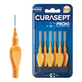 CURASEPT PROXI P08 ARANCIO CHIARO 6 PEZZI