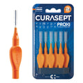 CURASEPT PROXI T14 ARANCIO/ORANGE 6 PEZZI