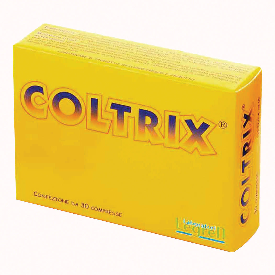COLTRIX 30 COMPRESSE